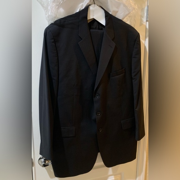 Ralph Lauren Black Label Suits & Blazers Suit Mens Ralph Ralph